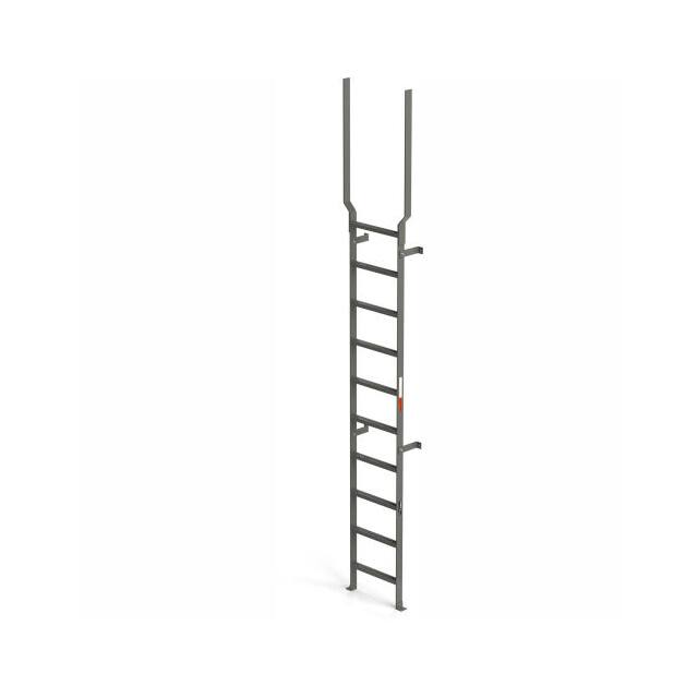 MVMS10EX EGA VMS10EX STEEL VERTICAL WALL