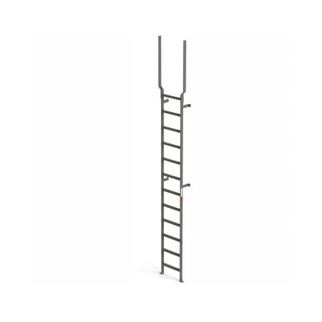 MVMS12EX EGA VMS12EX STEEL VERTICAL WALL