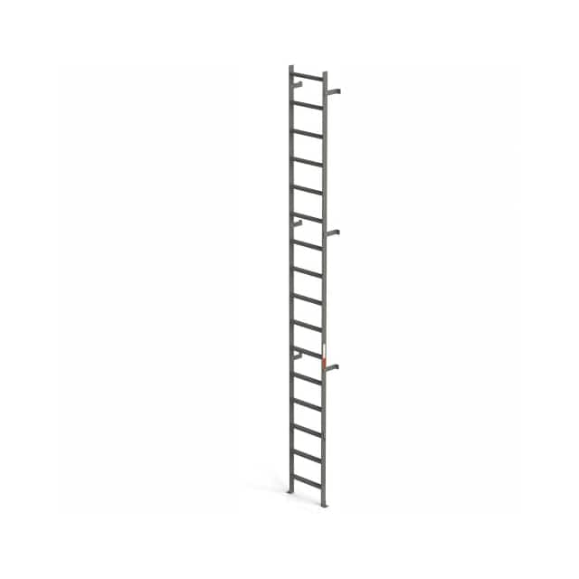 MVMS16 EGA VMS16 STEEL VERTICAL WALL MO