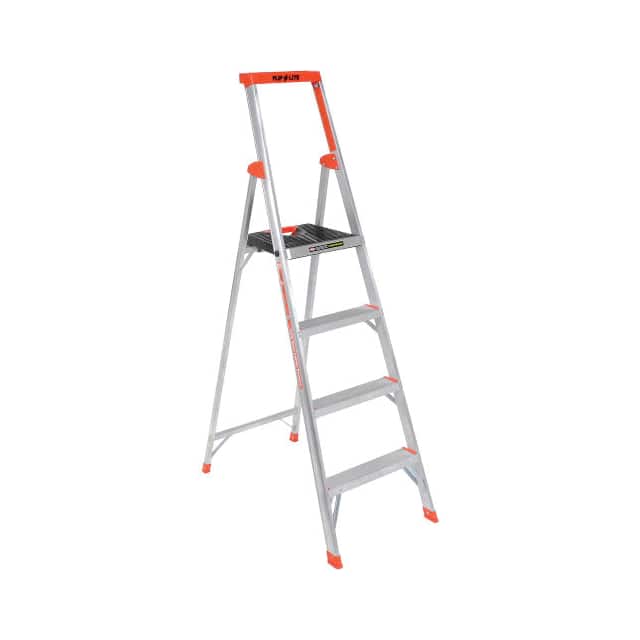 15270-001 FLIP-N-LITE ALUMINUM PLATFORM ST