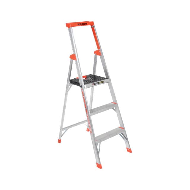 15273-001 FLIP-N-LITE ALUMINUM PLATFORM ST