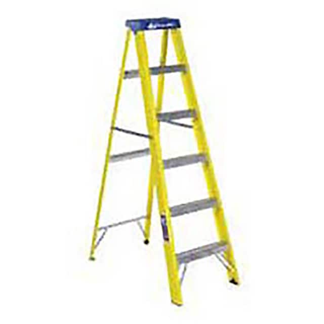 FS2006 6' FIBERGLASS STEP LADDER