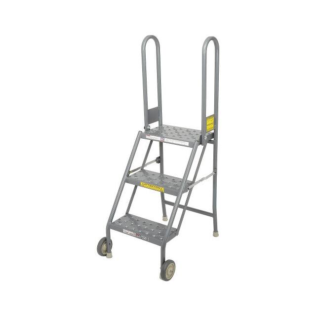 KDMF103166 TRI ARC 3 STEP FOLDING ROLLING L