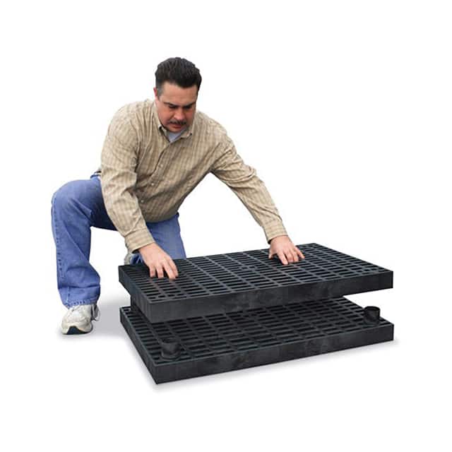 A9636B ADD-A-LEVEL MODULAR WORK PLATFOR