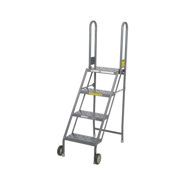KDMF104166 TRI ARC 4 STEP FOLDING ROLLING L