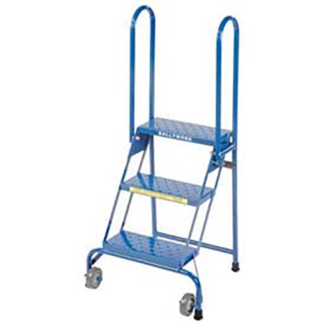 ALS3247 3 STEP 7" DEEP TOP STEP LOCK-N-S
