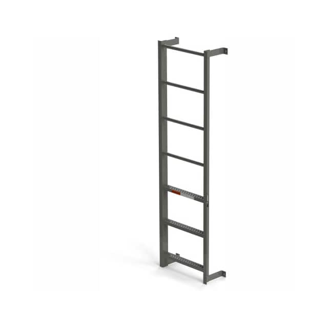 MDS3 EGA DS3 STEEL SIDE STEP, DOCK LA