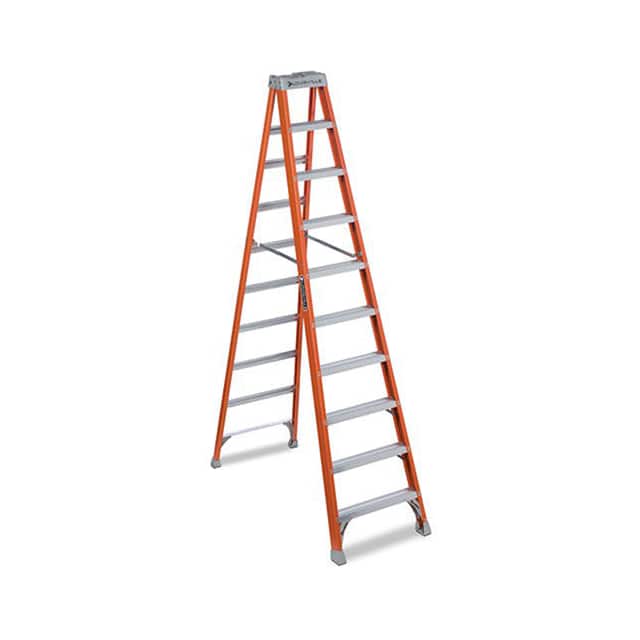FS151-0 TYPE 1A LADDER, 9 STEPS