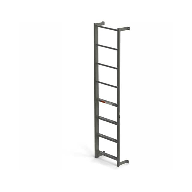 MDS4 EGA DS4 STEEL SIDE STEP, DOCK LA