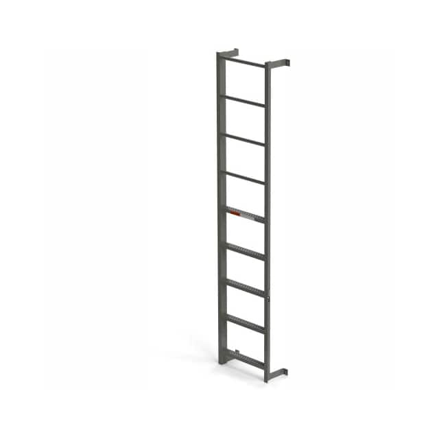 MDS5 EGA DS5 STEEL SIDE STEP, DOCK LA