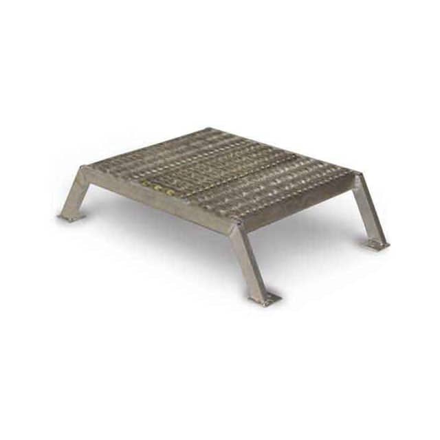 MINICO-9.5-AL EGA 1-PIECE MINI CROSSOVER 1-STE