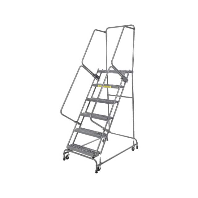 FSH618G GRIP 16"W 6 STEP STEEL ROLLING L