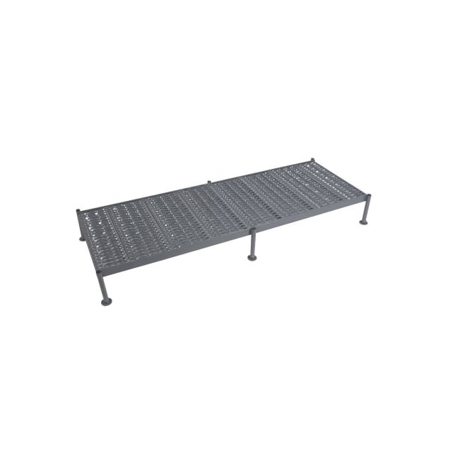 WLOS971242 TRI ARC 71 X 24 INCH ADJUSTABLE