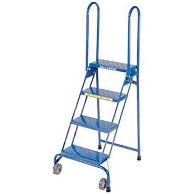 ALS4247 4 STEP 7" DEEP TOP STEP LOCK-N-S