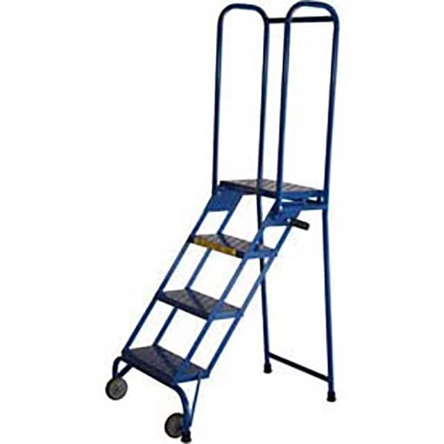 ALS42410 4 STEP 10" DEEP STEP LOCK-N-STOC