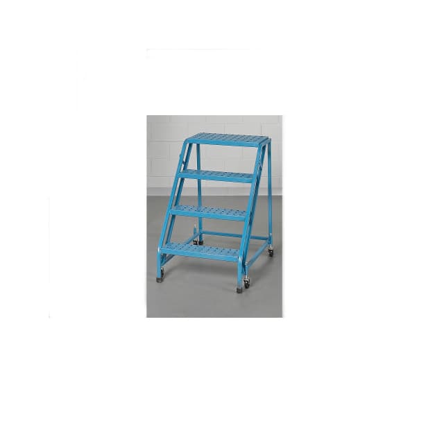 UG4026HKD EGA STEEL EZY-CLIMB LADDER W/ HA