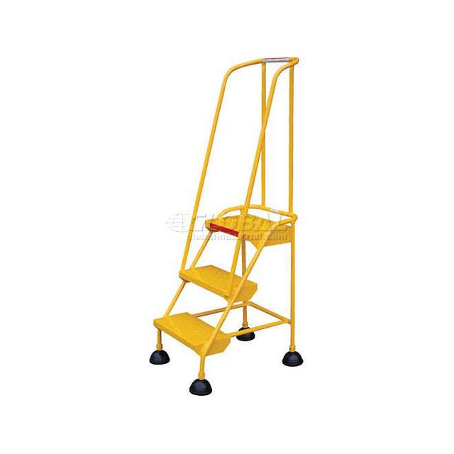 LAD-3-Y-P PERFORATED COMMERCIAL ROLLING LA
