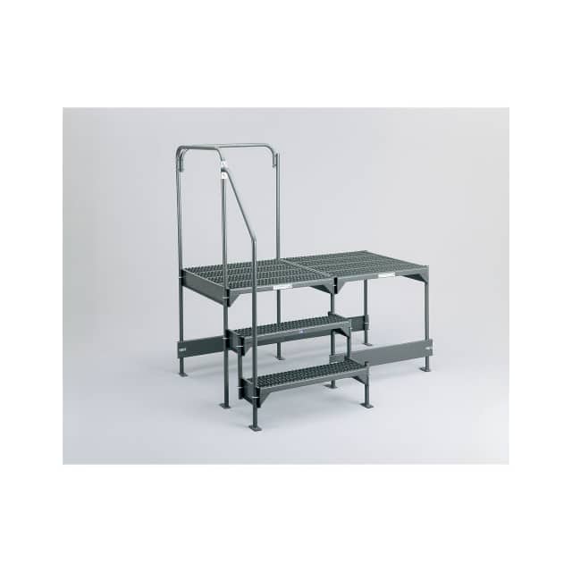 CW0-45-0-3 EGA STEEL CUSTOM WORK PLATFORM 1