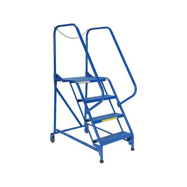 LAD-MM-4-P 4 STEP PERFORATED MAINTENANCE LA