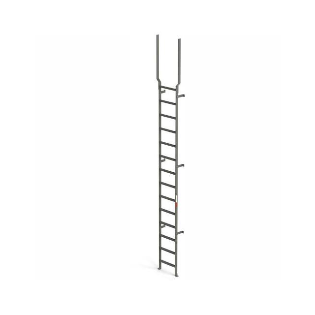MVMS14EX EGA VMS14EX STEEL VERTICAL WALL