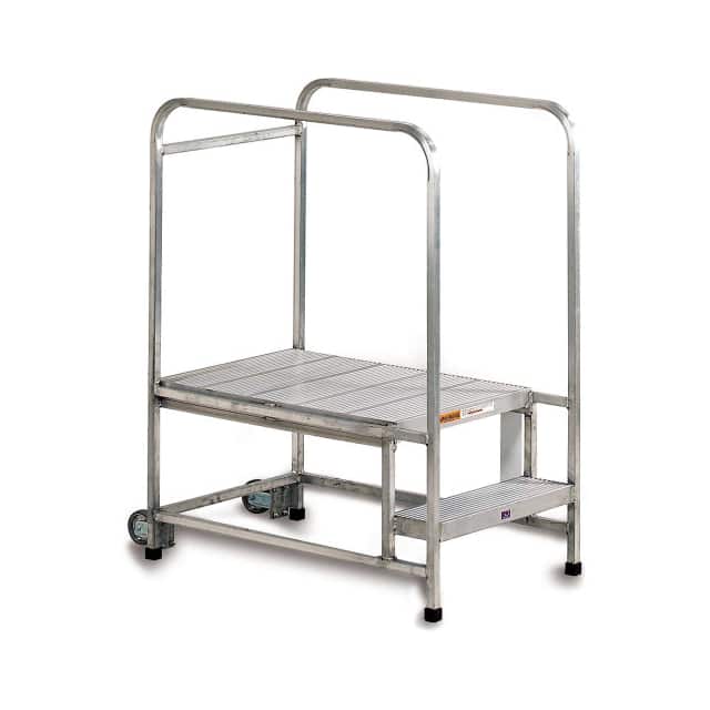 A001H EGA MOBILE ALUMINUM WORK PLATFOR