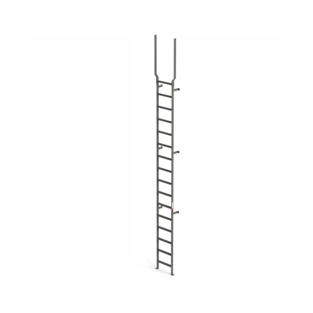 MVMS16EX EGA VMS16EX STEEL VERTICAL WALL