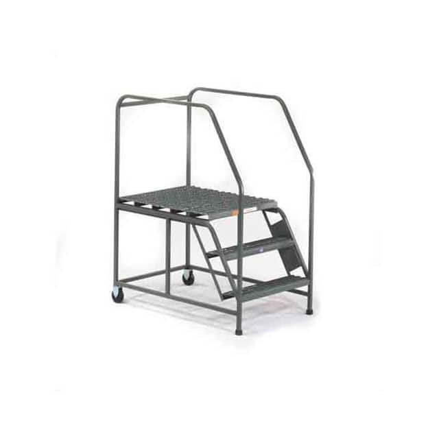 W043 EGA MOBILE WORK PLATFORM 5-STEP,
