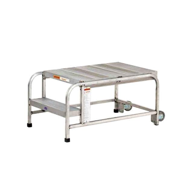A005 EGA MOBILE ALUMINUM WORK PLATFOR