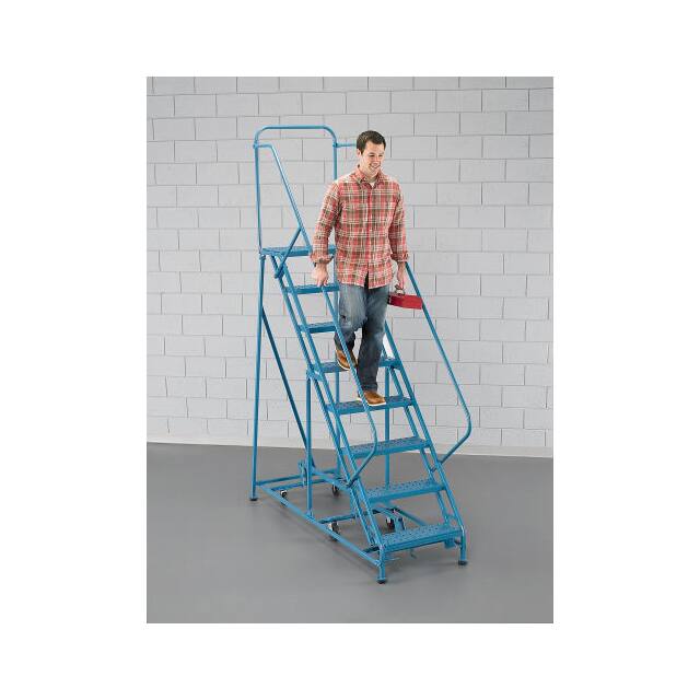 B2119717 EGA STEEL 360 DEGREE ROTATING LA