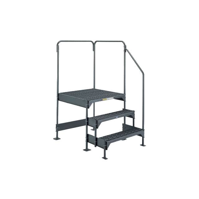 CW7-45-4-6 EGA STEEL CUSTOM WORK PLATFORM 4