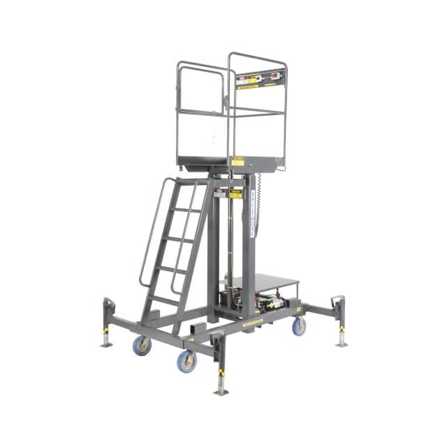 BL-315 ONE PERSON LIFT 20"L X 28"W PLAT
