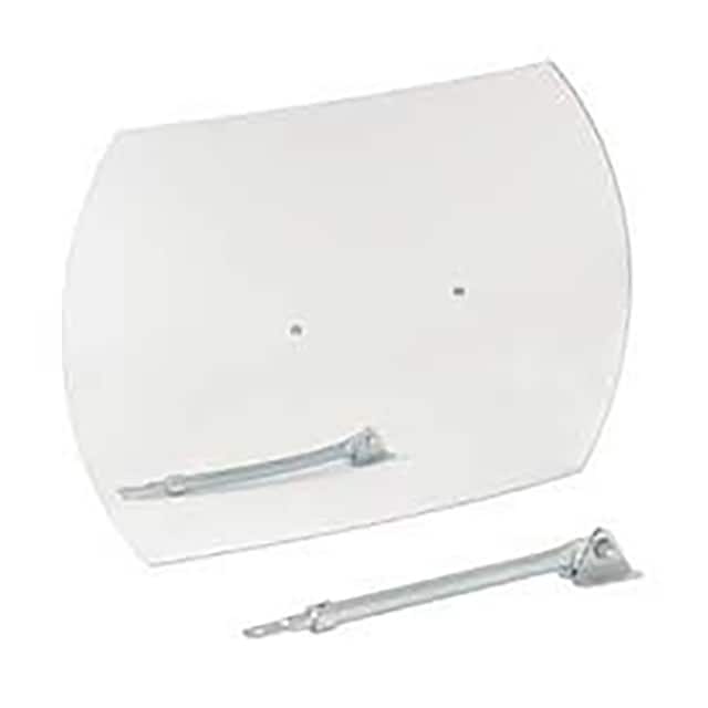 490032 INDOOR WIDE ANGLE CONVEX SAFETY
