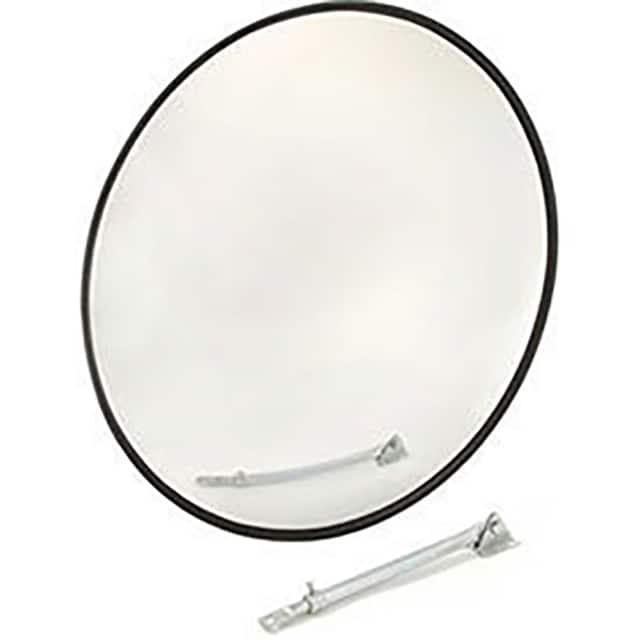 PA1800 OUTDOOR WIDE ANGLE CONVEX SAFETY