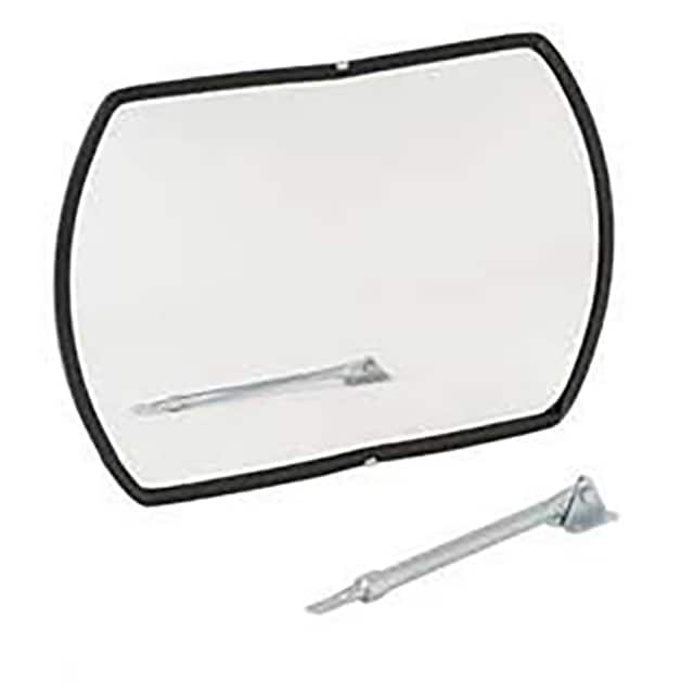 490029 OUTDOOR WIDE ANGLE CONVEX SAFETY