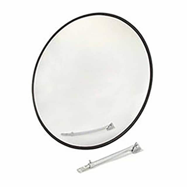 PA2600 OUTDOOR WIDE ANGLE CONVEX SAFETY