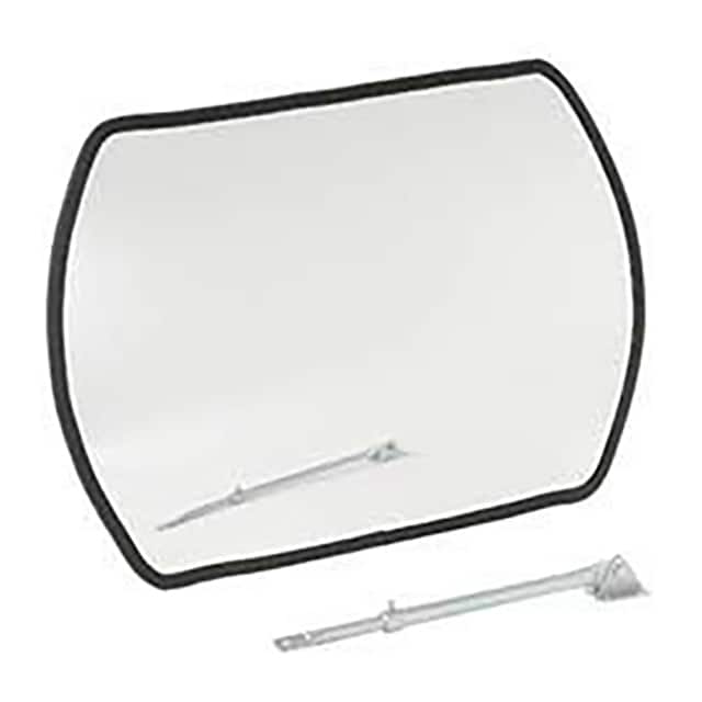 490031 OUTDOOR WIDE ANGLE CONVEX SAFETY