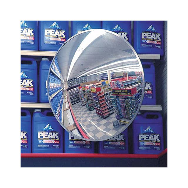 H214181PC INDOOR/OUTDOOR POLYCARBONATE CON