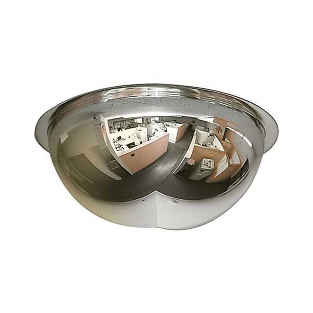 ONV-270-18 270-DEGREE DOME, 18" DIAMETER
