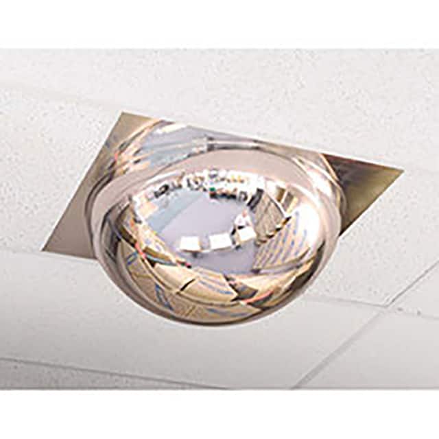 DC22 FULL-DOME DROP-IN MIRROR, 360 DE