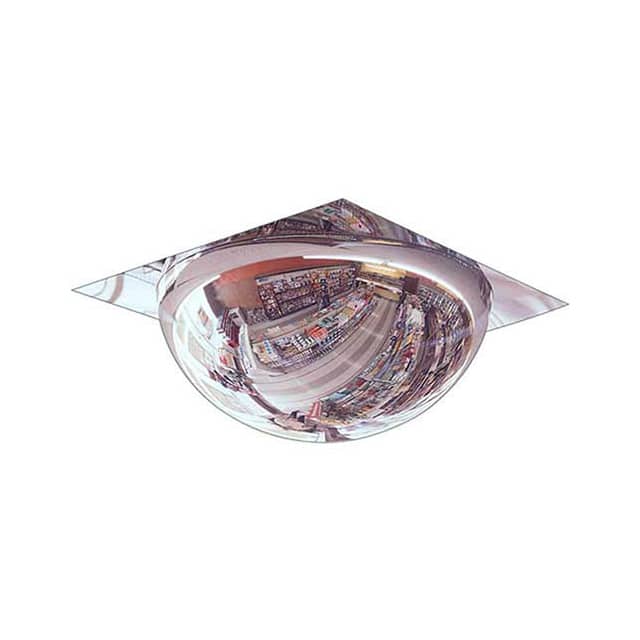 ONV-22-TB2 ONE PIECE T-BAR DROP-IN DOME, 22