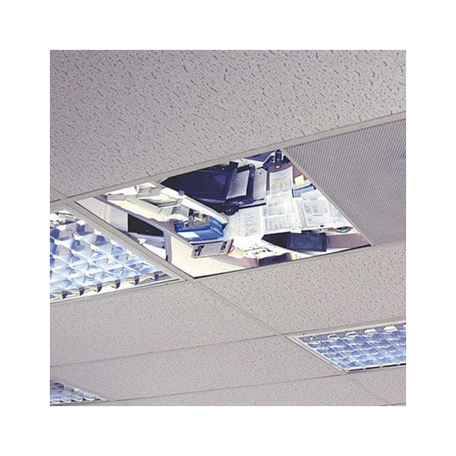 MMCL118.3110ST FLAT PANEL MIRROR, SEE THROUGH,