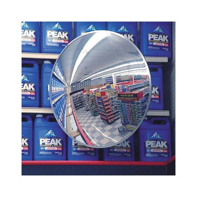 H214130HD INDOOR/OUTDOOR POLYCARBONATE CON