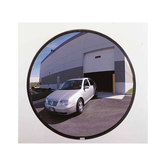 SNO36 160-DEGREE SHATTER RESISTANT GLA