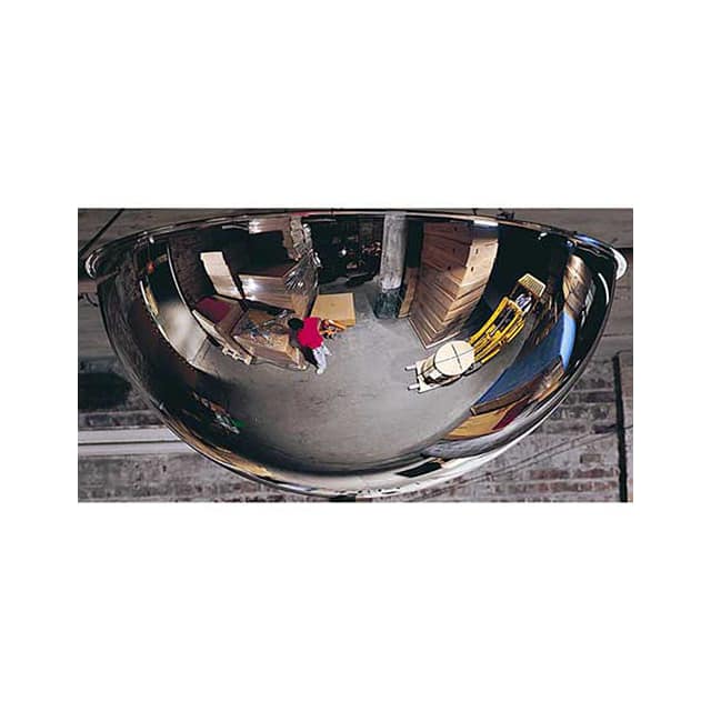 PV48-360 360-DEGREE ACRYLIC FULL DOME MIR