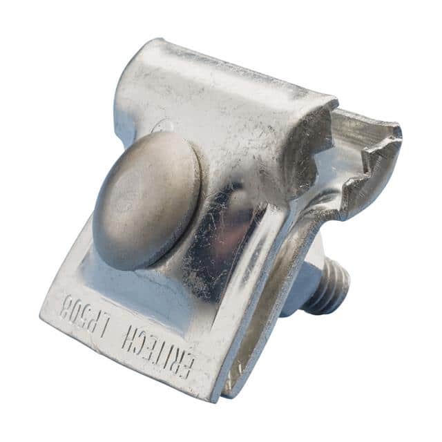 LPC508L Stamped Secondary Connector, Cop
