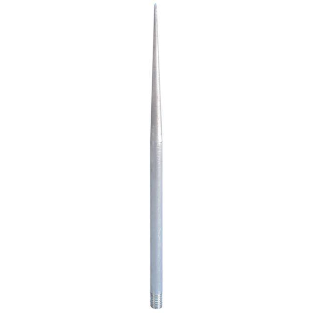 LPA225 Air Terminal, Imperial Thread, A