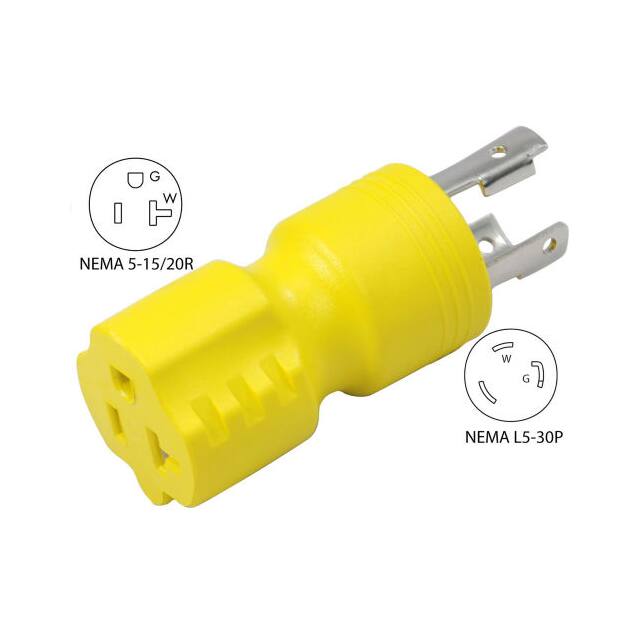 30126 30 TO 15/20-AMP GENERATOR LOCKIN