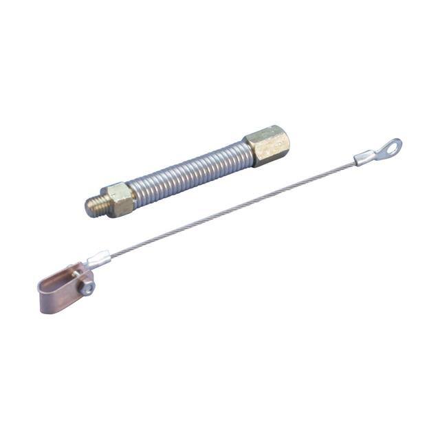 LPA27558 Spring Point Adaptor, Imperial T