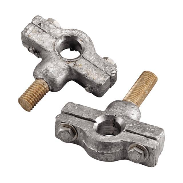LPLC48058SH Industrial Stack Cable/Terminal