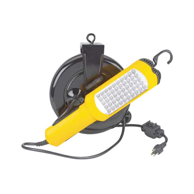 B2071781 30' 16/3 SJTW CABLE REEL, 50 LED